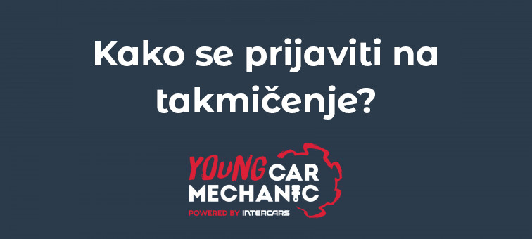 Tok takmičenja za sljedeću godinu: YCM 2026