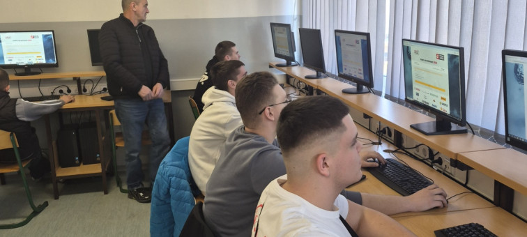 Rezultati prvog online kruga takmičenja 2026