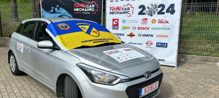 Timski rad za plemenitu stvar