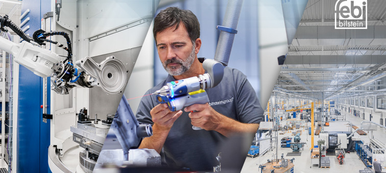 Partner takmičenja mladih automehaničara: FEBI BILSTEIN